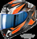 Shoei Neotec 3 Anthem TC-8